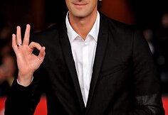 Adrienas Brody
