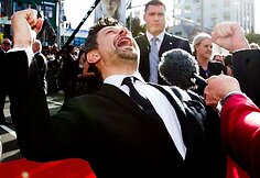 Andy Serkis