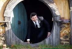 Andy Serkis
