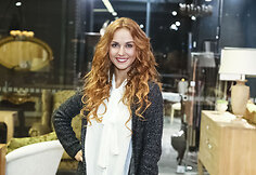 Indrė Kavaliauskaitė