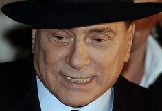 Silvio Berlusconi