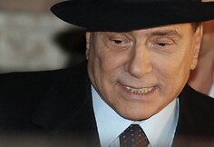 Silvio Berlusconi