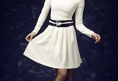 Kristina Navickaitė-Tina