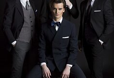 „Andrew Flame“
