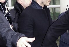 Davidas Beckhamas Paryžiuje