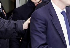 Davidas Beckhamas Paryžiuje