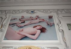Vie&scaron;nagės akimirka