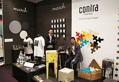 „Ambiente 2013“ paroda Frankfurte