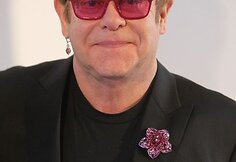 Eltonas Johnas
