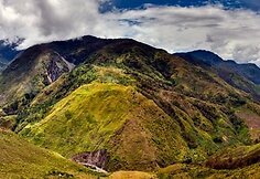 Balimo slėnis (Papua provincija, Indonezija)