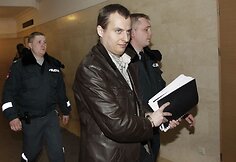 Tadas Luko&scaron;evičius