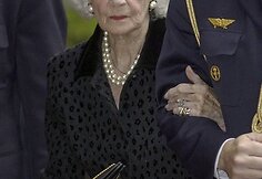 &Scaron;vedijos princesė Lilian (2003 m.)