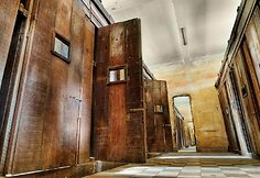 Tuol Slengo kalėjimas (S-21) (Pnom Penis)