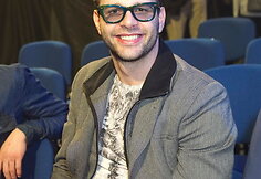 Danielius Polskis-Gabbana