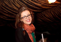 Ieva Zasimauskaitė
