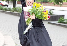 Elena Puidokaitė-Atlanta