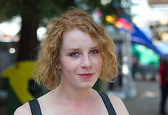 Alina Orlova