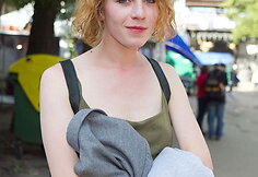 Alina Orlova