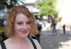 Alina Orlova