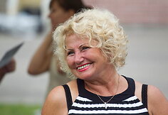 Joana Bartaškienė
