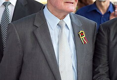 Valdas Adamkus