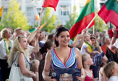 Renata Šakalytė