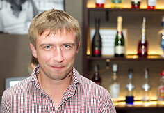 Marius Jampolskis