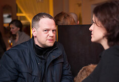 Andrius Remi&scaron;evskis