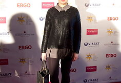Kristina Kruopienytė