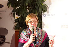 Vida Rama&scaron;kienė