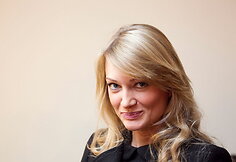 Lavija &Scaron;urnaitė-Kairienė