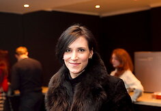 Ieva Prudnikovaitė-Pitrėnienė