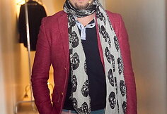 Marius Jampolskis