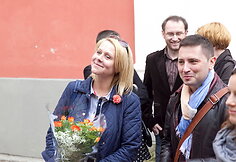 Asta Dudurytė