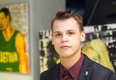 Mindaugas Jankauskas