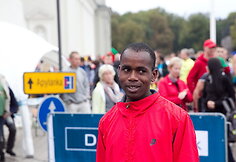 Vilniaus maratonas