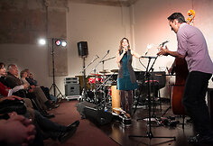 Koncerto akimirka