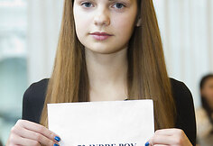 Indrė Povilaitytė