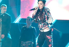 Gintarė Korsakaitė