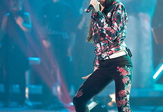 Gintarė Korsakaitė