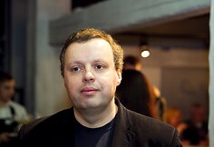 Andrius Užkalnis