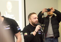 Martynas Starkus