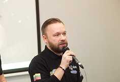 Martynas Starkus