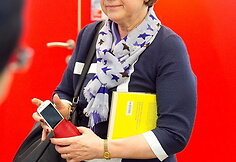 Vida Rama&scaron;kienė