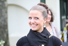 Atidarymo akimirka