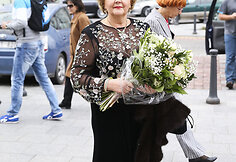 Kristina Brazauskienė