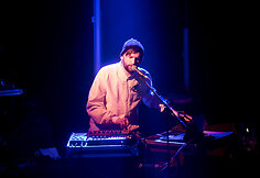 &bdquo;Golden Parazyth&rdquo;