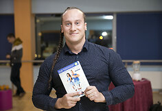 Andrius Pauliukevičius