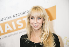 Ineta Stasiulytė