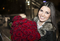Urtė &Scaron;ilagalytė